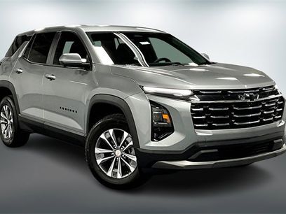 New 2026 Chevrolet Equinox LT w/ Convenience Package II