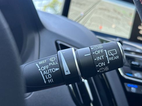 Certified 2025 Acura RDX A-Spec AWD/4WD image 34