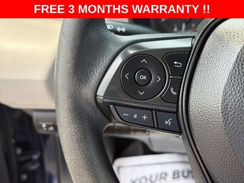 Used 2022 Toyota Corolla LE FWD image 38