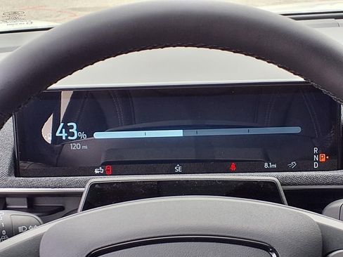 New 2025 Ford Mustang Mach-E Premium image 14