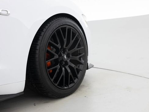 Used 2016 Ford Mustang GT Premium w/ GT Performance Package image 18