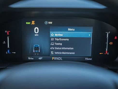 New 2026 Ford Maverick XLT w/ Equipment Group 301A image 51