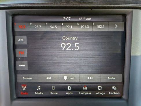 Certified 2019 RAM 1500 Big Horn image 19