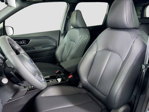 New 2026 Subaru Forester Limited image 21