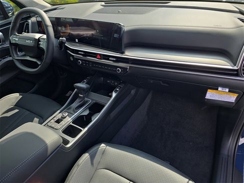 New 2026 Kia Sorento EX image 12