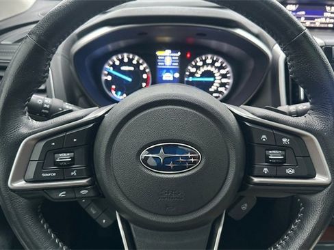 Used 2021 Subaru Ascent Limited w/ Technology Package image 24