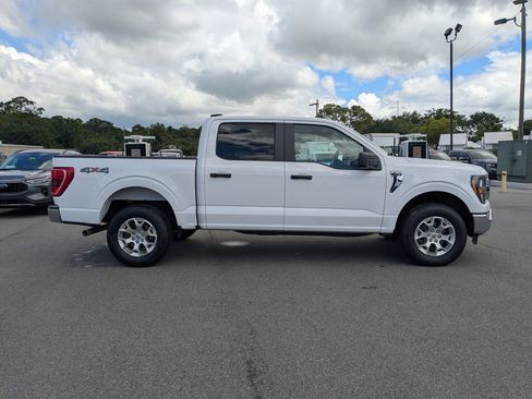 Used 2023 Ford F150 XLT image 3