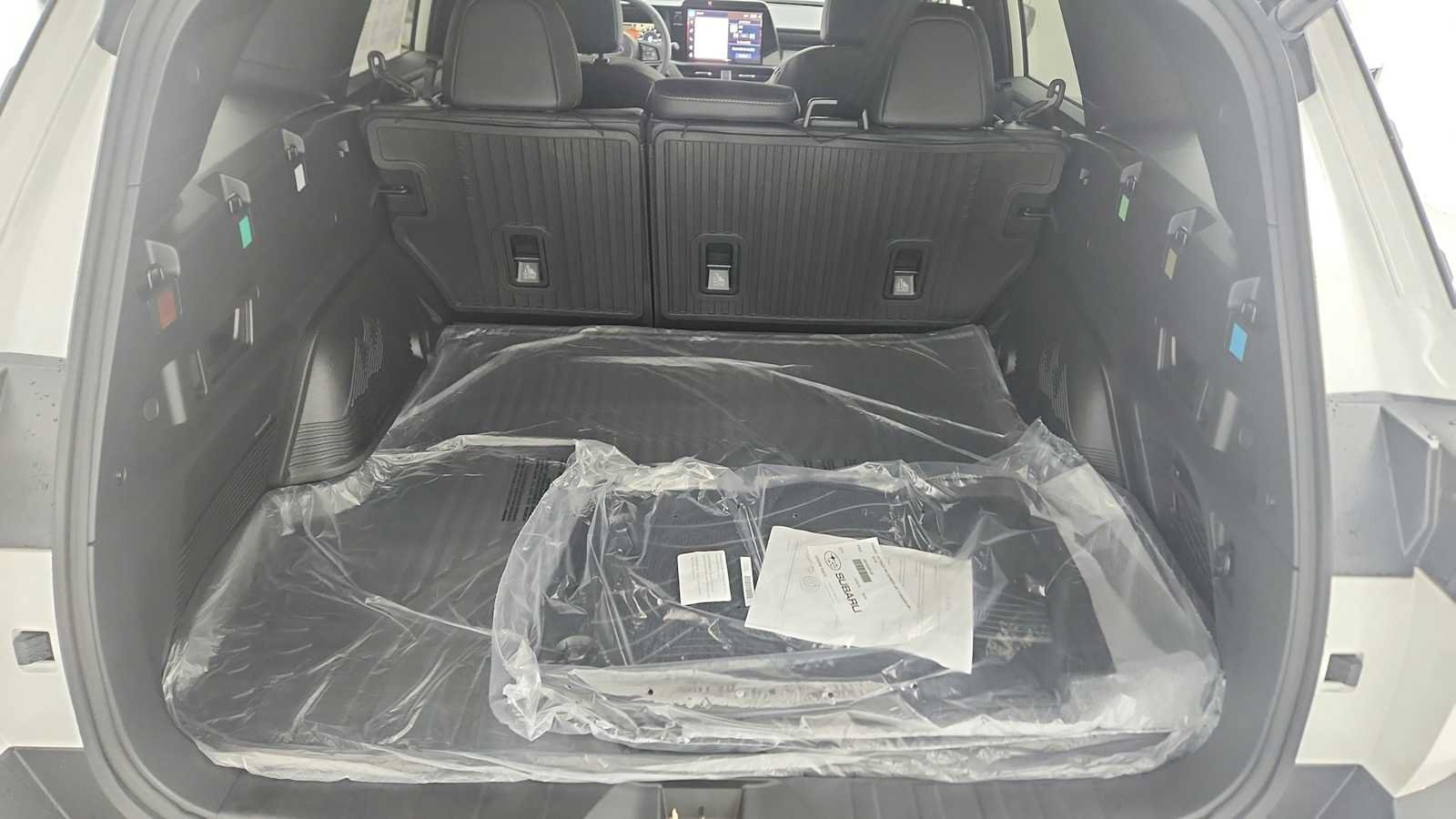 New 2026 Subaru Outback Wilderness AWD/4WD image 26