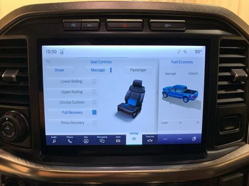 Used 2021 Ford F150 King Ranch AWD/4WD image 49
