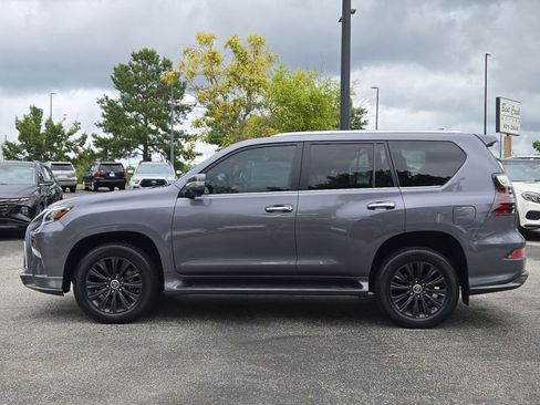 Used 2023 Lexus GX 460 Premium image 12