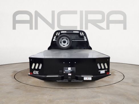 New 2026 RAM 5500 Tradesman w/ Chrome Appearance Group image 9