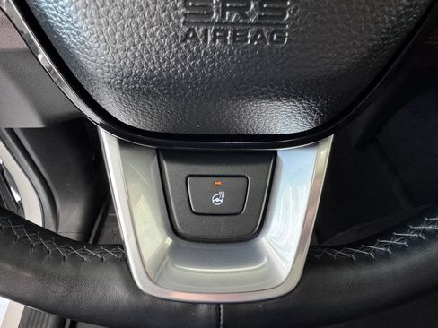 Used 2025 Honda Pilot Elite image 27