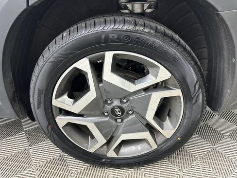 Used 2024 Hyundai Palisade Limited FWD image 22