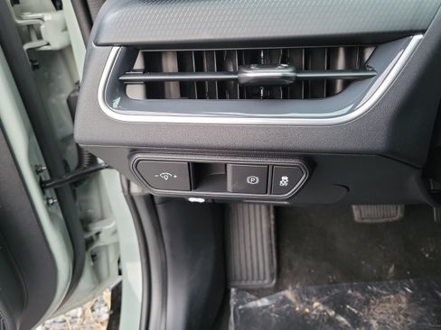 New 2026 Kia K4 GT-Line w/ GT-Line Premium Package FWD image 26