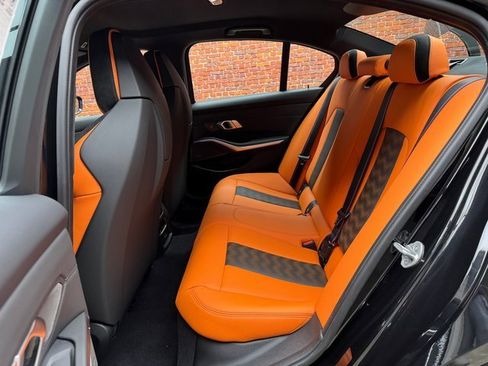 New 2026 BMW M3 Competition image 24