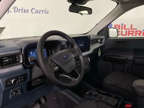 New 2025 Ford Maverick XLT w/ XLT Luxury Package image 13