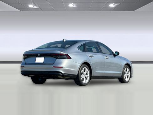 New 2026 Honda Accord LX image 8