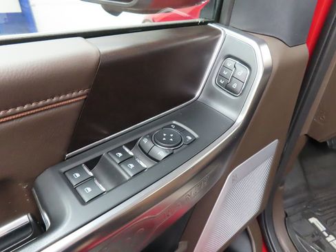Used 2024 Ford F150 King Ranch w/ FX4 Off-Road Package AWD/4WD image 59