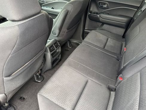 Used 2020 Honda Ridgeline Sport image 5