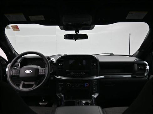 Used 2023 Ford F150 XL w/ STX Appearance Package image 28