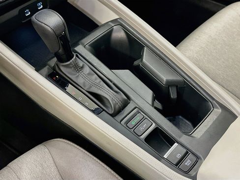 Used 2023 Honda Accord EX image 23