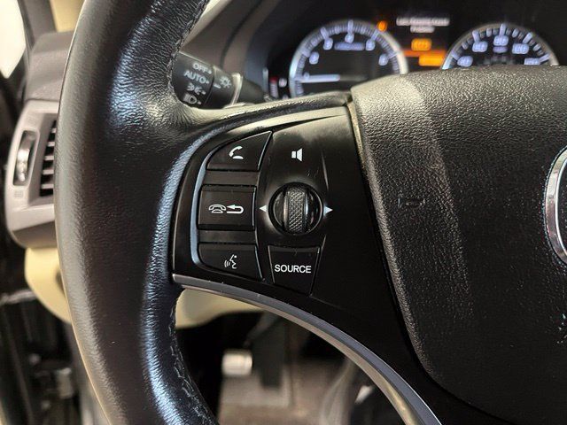 Used 2016 Acura MDX w/ Technology Package AWD/4WD image 26