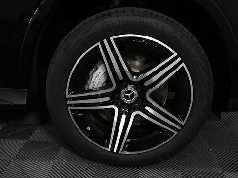 New 2026 Mercedes-Benz GLB 250 image 36