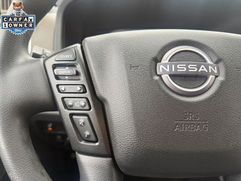 Certified 2022 Nissan Frontier SV w/ Technology Package AWD/4WD image 25