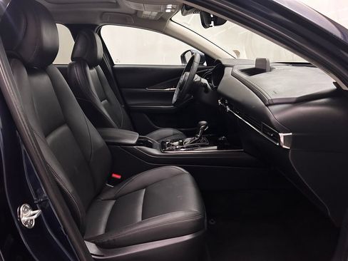 Used 2025 MAZDA CX-30 AWD 2.5 S w/ Preferred Package image 17