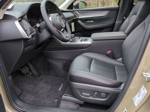 New 2026 MAZDA CX-70 SC Plus image 12