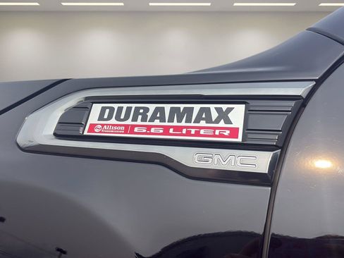 Used 2022 GMC Sierra 2500 AT4 AWD/4WD image 46