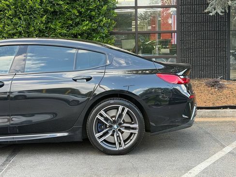 Used 2022 BMW M850i Gran Coupe xDrive AWD/4WD image 11