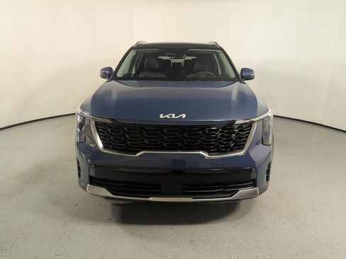 New 2026 Kia Sorento S w/ S Panoramic Sunroof Package FWD image 2