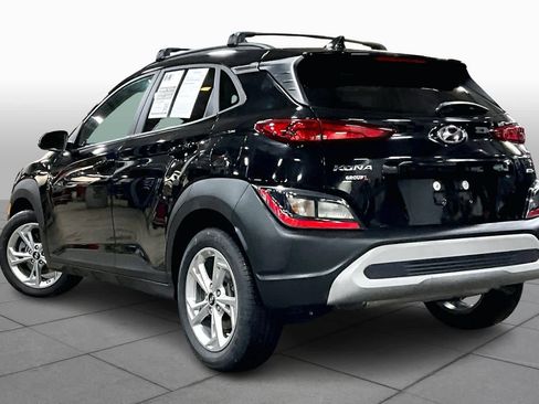 Used 2023 Hyundai Kona SEL image 12
