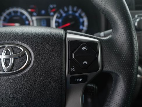 Used 2019 Toyota 4Runner SR5 image 24