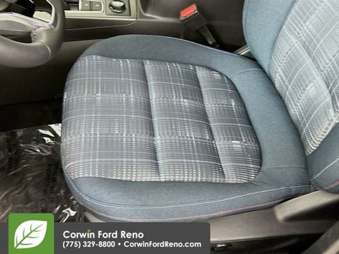 New 2025 Ford Bronco Sport Heritage w/ Convenience Package image 20