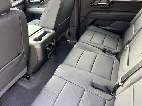 Used 2026 Chevrolet Tahoe RST w/ Sun And Tow Package image 9