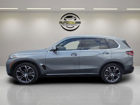 Used 2024 BMW X5 sDrive40i image 4