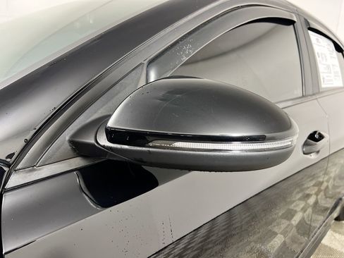 Used 2022 Kia Forte GT-Line w/ GT-Line Technology Package image 13