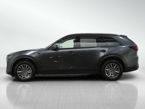 Certified 2025 MAZDA CX-90 Plug-In Hybrid w/ Preferred image 2