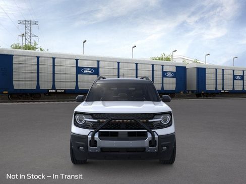 New 2026 Ford Bronco Sport Big Bend AWD/4WD image 29