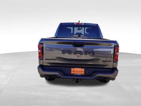 New 2026 RAM 1500 Big Horn image 4