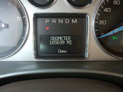 Used 2008 Cadillac Escalade 2WD image 28