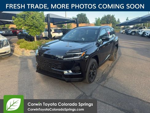 Used 2026 Toyota RAV4 SE w/ Convenience Package AWD/4WD image 3