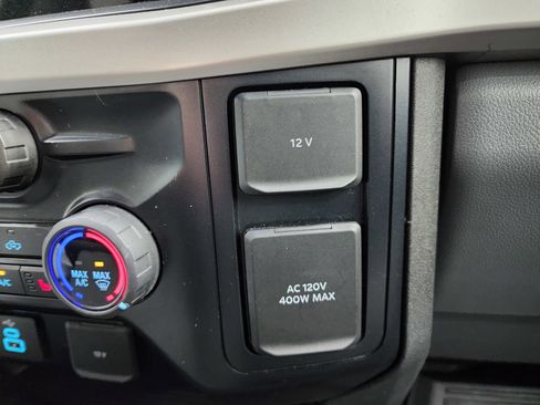 Used 2023 Ford F250 XLT w/ XLT Premium Package image 47