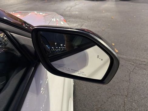 Certified 2022 Ford Explorer Limited w/ Limited Technology Package image 7