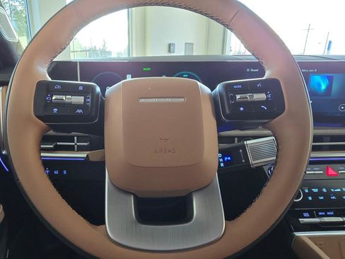 New 2026 Hyundai Santa Fe Calligraphy image 21