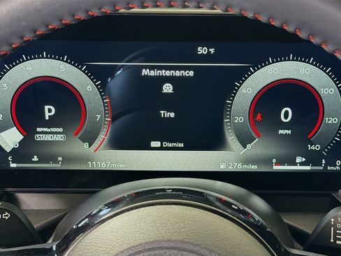 Used 2025 Nissan Kicks SR image 15