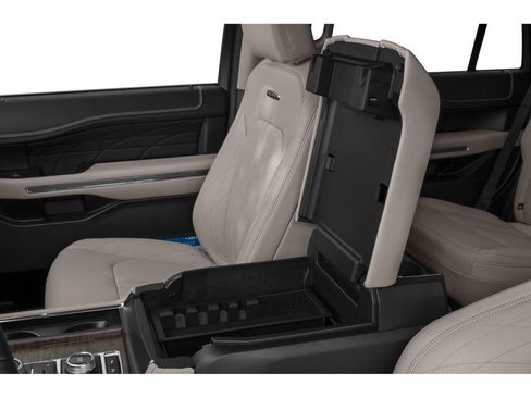 Used 2021 Ford Expedition Platinum AWD/4WD image 10