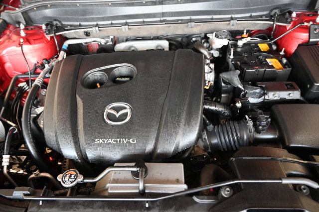 Used 2023 MAZDA CX-5 AWD 2.5 S w/ Premium Plus Pkg image 32